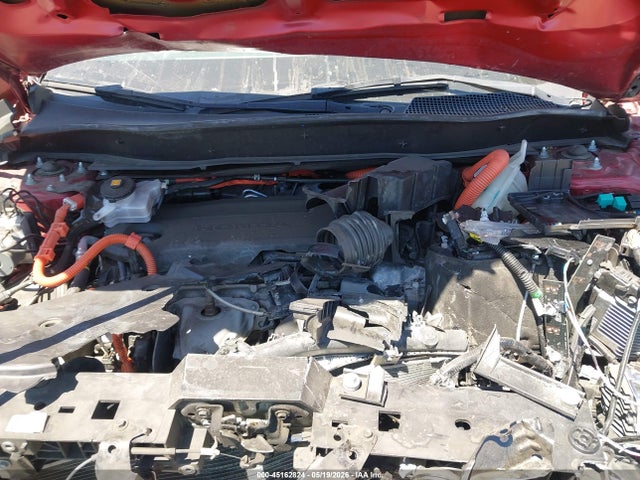 Aukcja sprzedaży 2024 Honda Cr-v Hybrid Sport, vin: 2HKRS6H5XRH800454, numer aukcji: 45162824