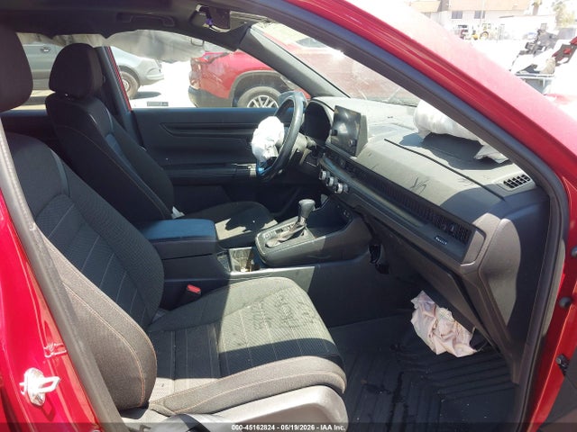 Aukcja sprzedaży 2024 Honda Cr-v Hybrid Sport, vin: 2HKRS6H5XRH800454, numer aukcji: 45162824