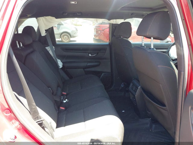 Aukcja sprzedaży 2024 Honda Cr-v Hybrid Sport, vin: 2HKRS6H5XRH800454, numer aukcji: 45162824
