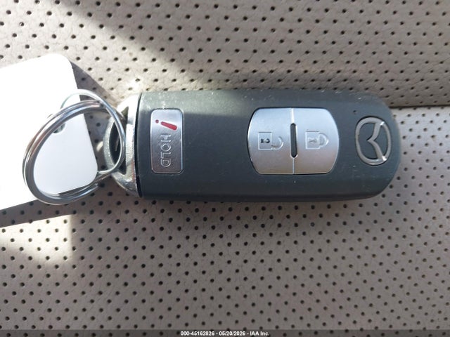 Aukcja sprzedaży 2014 Mazda Cx-5 Grand Touring, vin: JM3KE4DY1E0321058, numer aukcji: 45162826