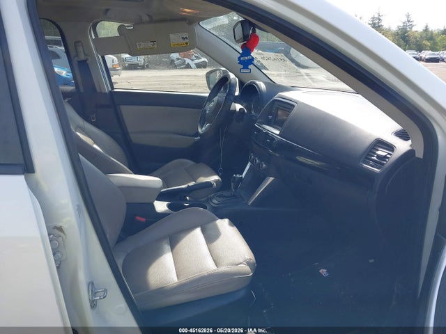 Aukcja sprzedaży 2014 Mazda Cx-5 Grand Touring, vin: JM3KE4DY1E0321058, numer aukcji: 45162826