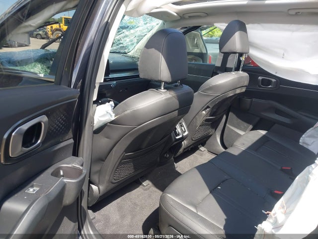 45162830 :رقم المزاد ، 5XYRL4JC1TG449930 vin ، 2026 Kia Sorento S مزاد بيع