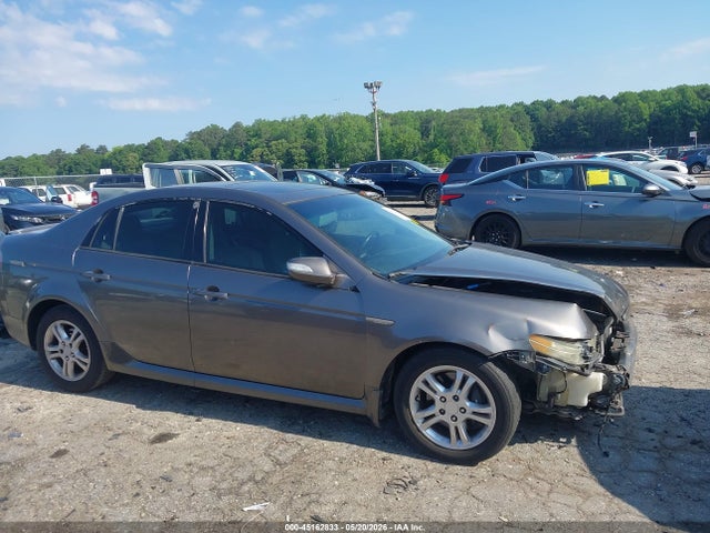 Aukcja sprzedaży 2008 Acura Tl Type S, vin: 19UUA76558A001372, numer aukcji: 45162833