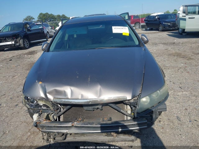 Aukcja sprzedaży 2008 Acura Tl Type S, vin: 19UUA76558A001372, numer aukcji: 45162833