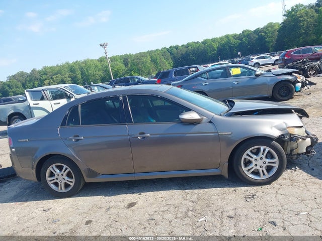 Aukcja sprzedaży 2008 Acura Tl Type S, vin: 19UUA76558A001372, numer aukcji: 45162833