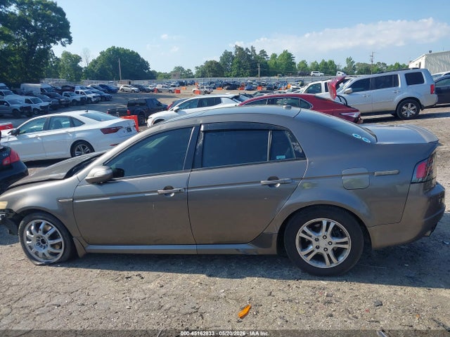 Aukcja sprzedaży 2008 Acura Tl Type S, vin: 19UUA76558A001372, numer aukcji: 45162833