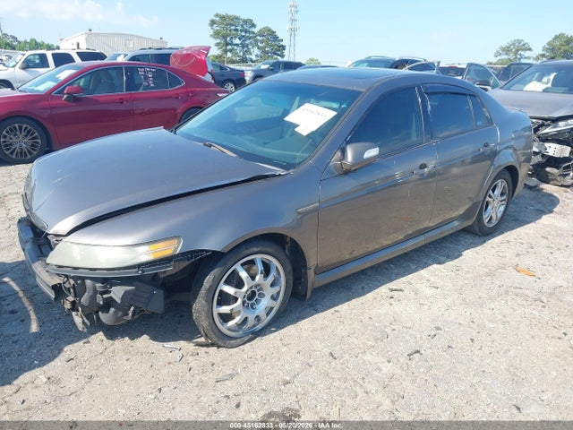 Aukcja sprzedaży 2008 Acura Tl Type S, vin: 19UUA76558A001372, numer aukcji: 45162833