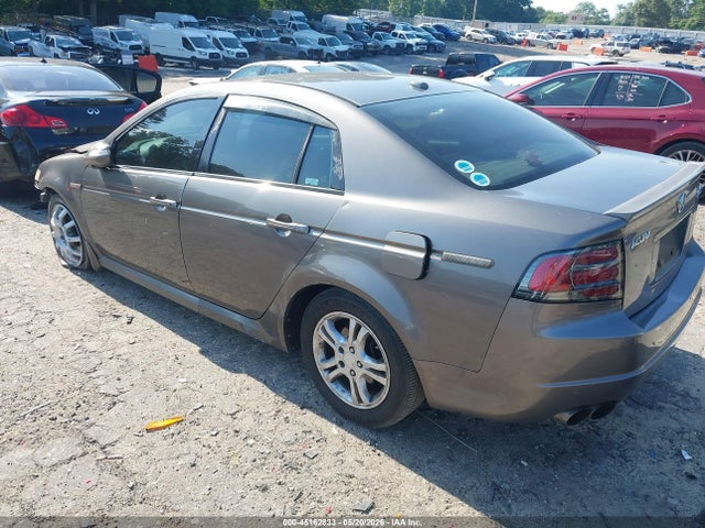 Aukcja sprzedaży 2008 Acura Tl Type S, vin: 19UUA76558A001372, numer aukcji: 45162833