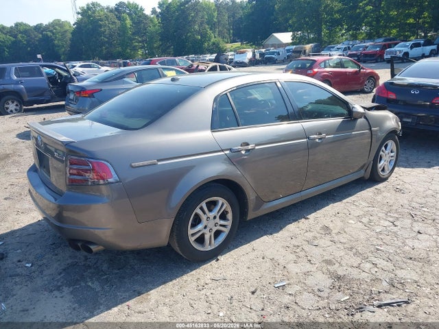 Aukcja sprzedaży 2008 Acura Tl Type S, vin: 19UUA76558A001372, numer aukcji: 45162833