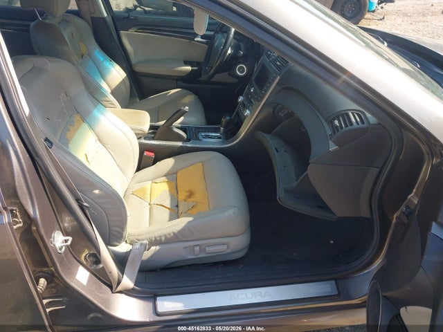 Aukcja sprzedaży 2008 Acura Tl Type S, vin: 19UUA76558A001372, numer aukcji: 45162833