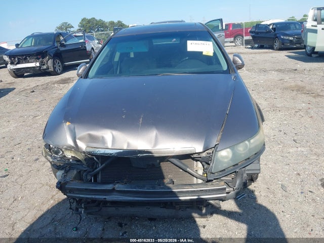 Aukcja sprzedaży 2008 Acura Tl Type S, vin: 19UUA76558A001372, numer aukcji: 45162833