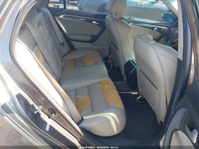 Aukcja sprzedaży 2008 Acura Tl Type S, vin: 19UUA76558A001372, numer aukcji: 45162833
