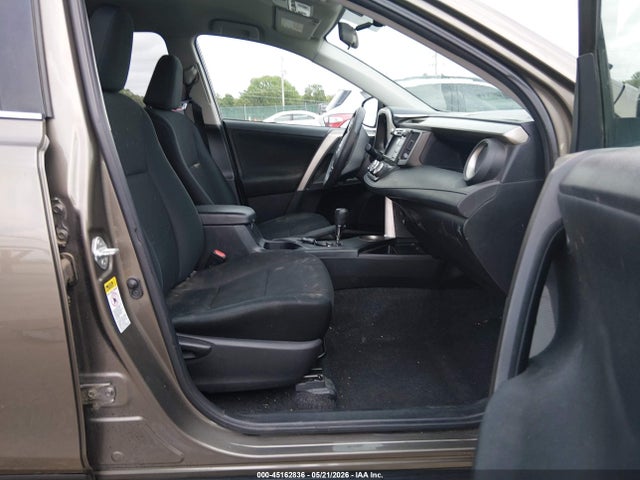 Toyota RAV4 LE 2014 2T3ZFREV4EW108364 Image 5