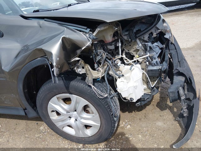 Toyota RAV4 LE 2014 2T3ZFREV4EW108364 Image 6