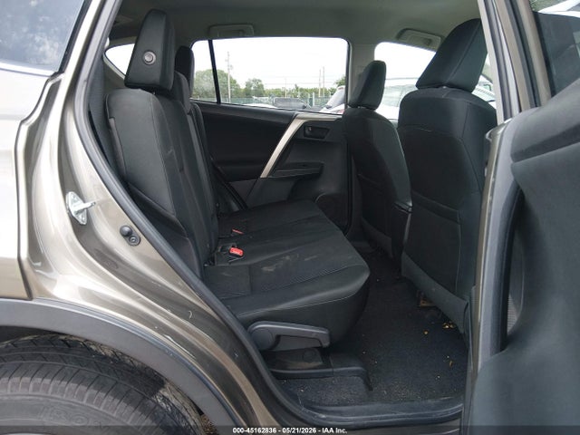 Toyota RAV4 LE 2014 2T3ZFREV4EW108364 Image 8