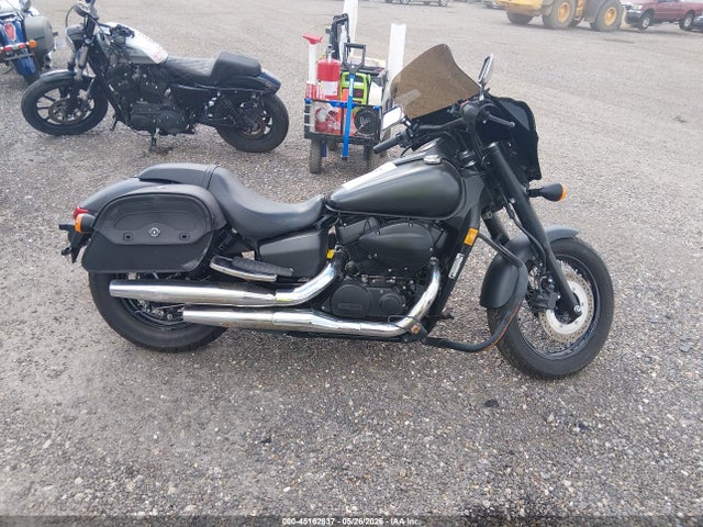 Honda Vt750 C2b 2022 JH2RC5370NK200772 Image 12
