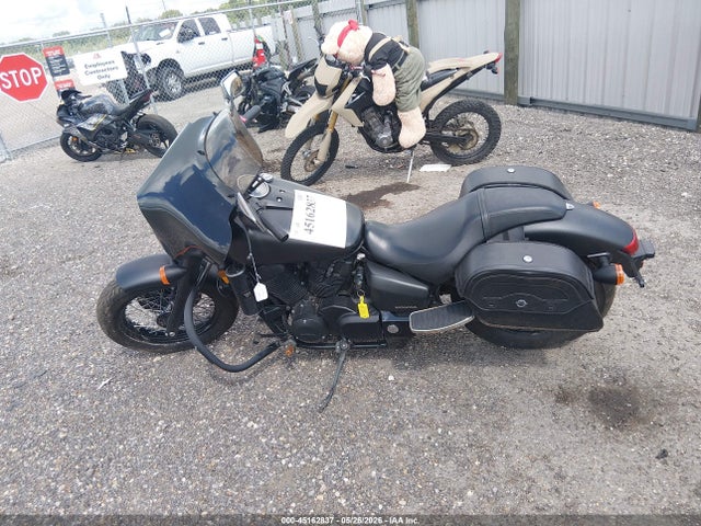 Honda Vt750 C2b 2022 JH2RC5370NK200772 Image 13