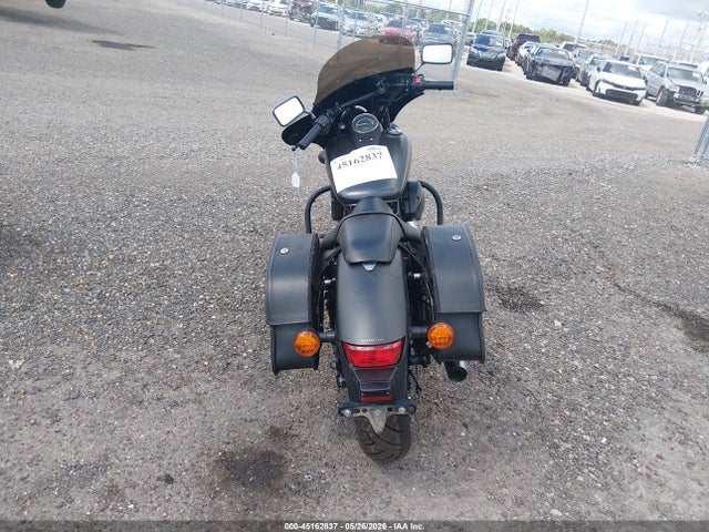 Honda Vt750 C2b 2022 JH2RC5370NK200772 Image 6
