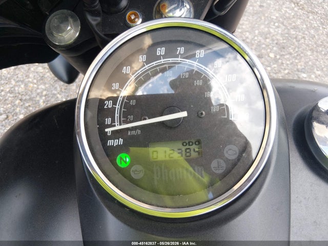 Honda Vt750 C2b 2022 JH2RC5370NK200772 Image 7