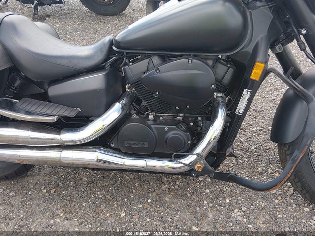 Honda Vt750 C2b 2022 JH2RC5370NK200772 Image 8