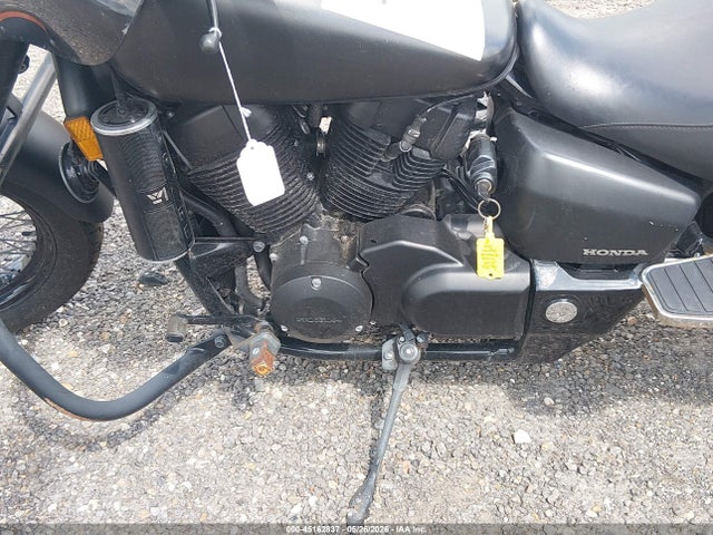 Honda Vt750 C2b 2022 JH2RC5370NK200772 Image 9