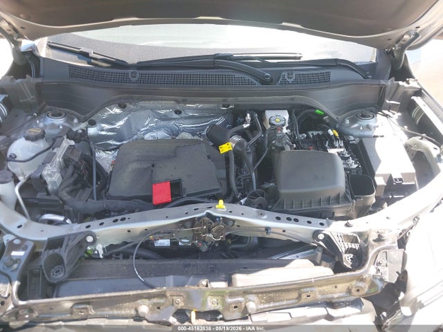 KL77LHEP4TC048739 Chevrolet Trax Fwd Lt