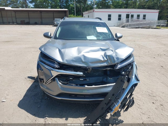 KL77LHEP4TC048739 Chevrolet Trax Fwd Lt