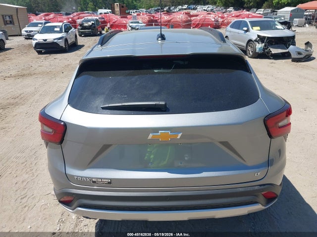 KL77LHEP4TC048739 Chevrolet Trax Fwd Lt