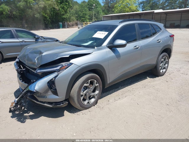 KL77LHEP4TC048739 Chevrolet Trax Fwd Lt