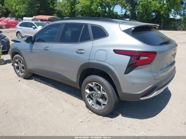 KL77LHEP4TC048739 Chevrolet Trax Fwd Lt