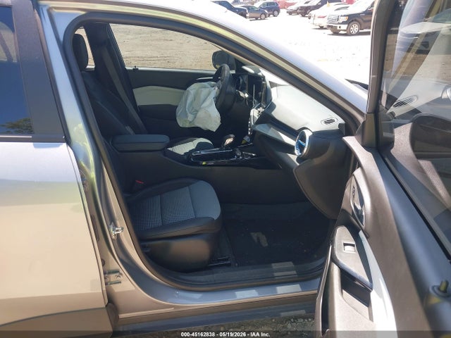 KL77LHEP4TC048739 Chevrolet Trax Fwd Lt