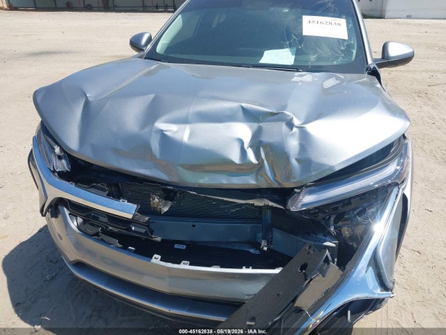 KL77LHEP4TC048739 Chevrolet Trax Fwd Lt