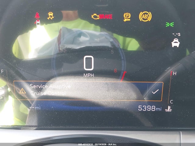 KL77LHEP4TC048739 Chevrolet Trax Fwd Lt