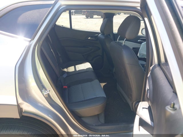 KL77LHEP4TC048739 Chevrolet Trax Fwd Lt