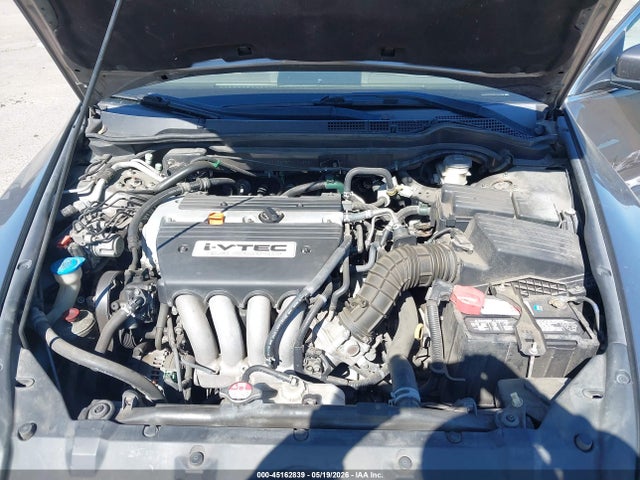 Продажа на аукционе авто 2007 Honda Accord 2.4 Ex, vin: 1HGCM56757A101298, номер лота: 45162839