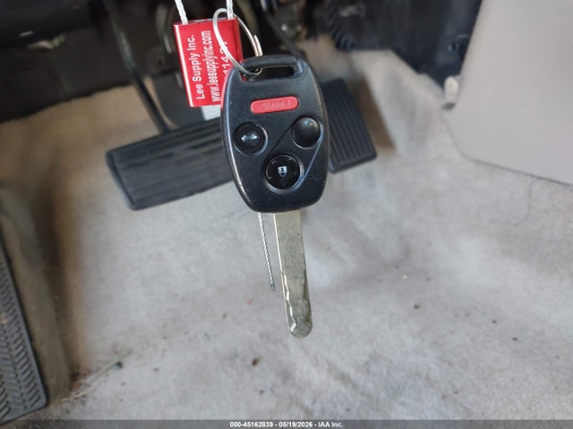 Продажа на аукционе авто 2007 Honda Accord 2.4 Ex, vin: 1HGCM56757A101298, номер лота: 45162839