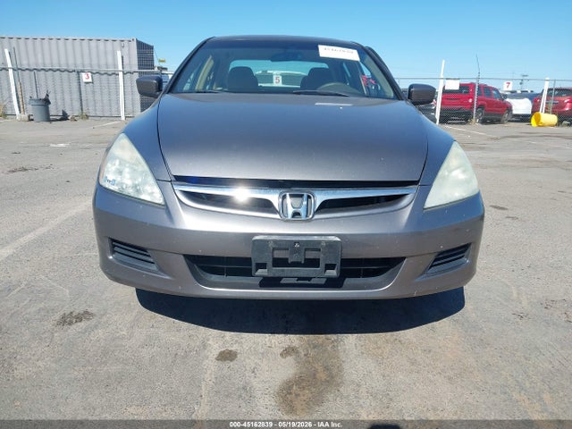 Продажа на аукционе авто 2007 Honda Accord 2.4 Ex, vin: 1HGCM56757A101298, номер лота: 45162839