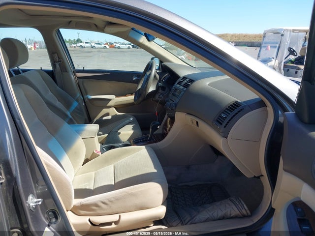 Продажа на аукционе авто 2007 Honda Accord 2.4 Ex, vin: 1HGCM56757A101298, номер лота: 45162839