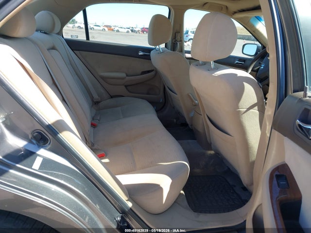 Продажа на аукционе авто 2007 Honda Accord 2.4 Ex, vin: 1HGCM56757A101298, номер лота: 45162839