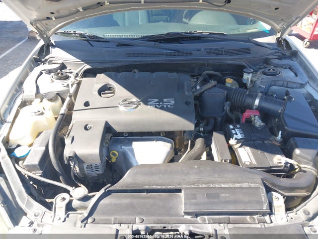 Продаж на аукціоні авто 2006 Nissan Altima 2.5 S, vin: 1N4AL11D36N458118, номер лоту: 45162840