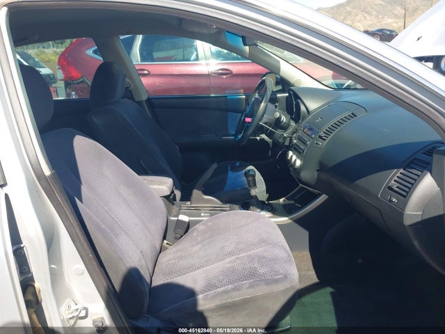 Продаж на аукціоні авто 2006 Nissan Altima 2.5 S, vin: 1N4AL11D36N458118, номер лоту: 45162840