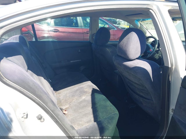 Продаж на аукціоні авто 2006 Nissan Altima 2.5 S, vin: 1N4AL11D36N458118, номер лоту: 45162840