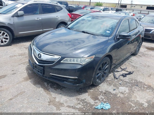 Aukcja sprzedaży 2015 Acura Tlx V6 Tech, vin: 19UUB2F54FA015454, numer aukcji: 45162841
