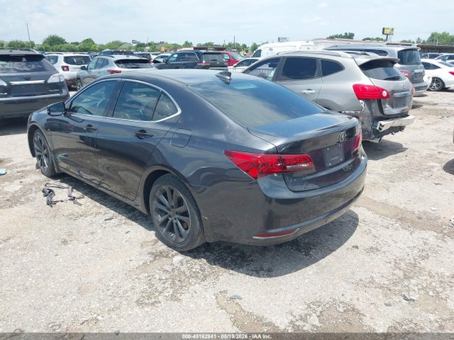 Aukcja sprzedaży 2015 Acura Tlx V6 Tech, vin: 19UUB2F54FA015454, numer aukcji: 45162841