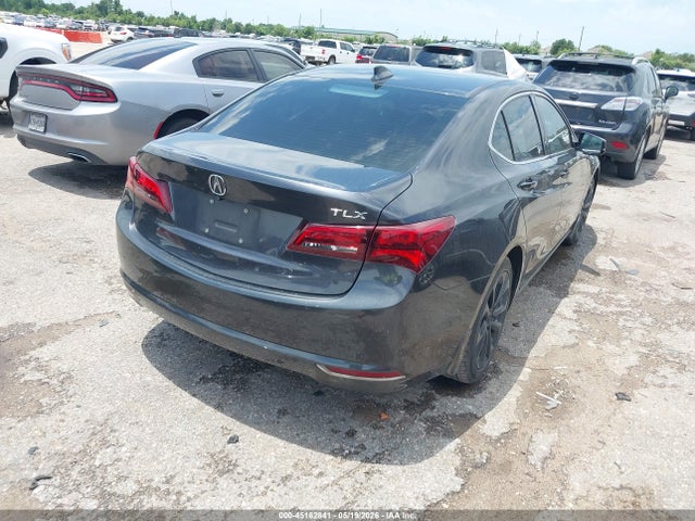 Aukcja sprzedaży 2015 Acura Tlx V6 Tech, vin: 19UUB2F54FA015454, numer aukcji: 45162841