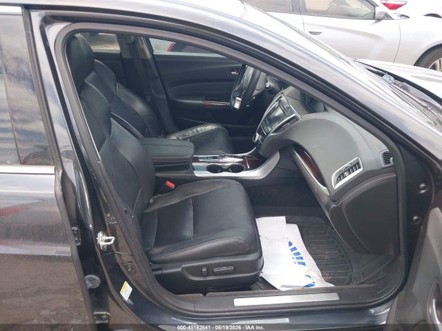 Aukcja sprzedaży 2015 Acura Tlx V6 Tech, vin: 19UUB2F54FA015454, numer aukcji: 45162841