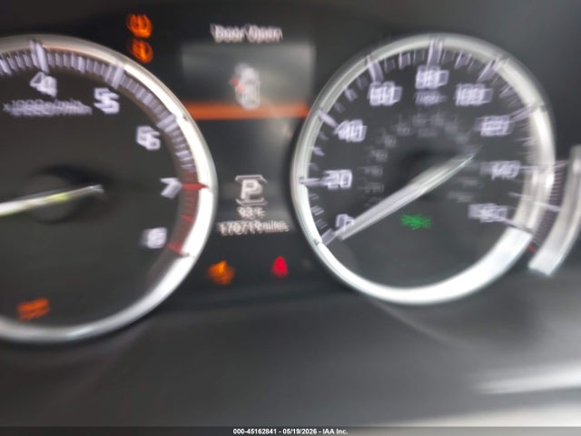 Aukcja sprzedaży 2015 Acura Tlx V6 Tech, vin: 19UUB2F54FA015454, numer aukcji: 45162841