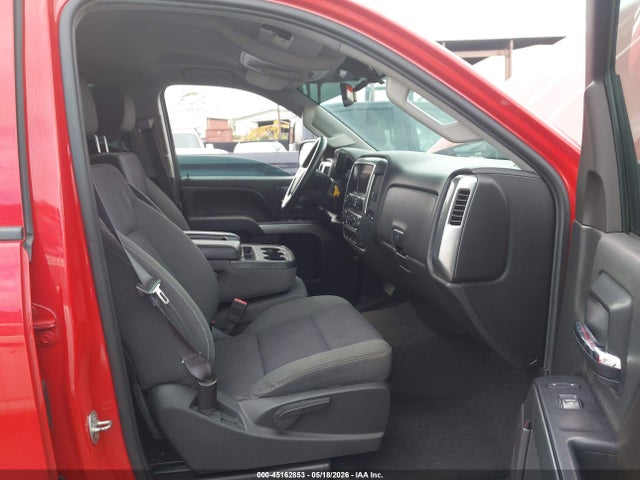 1GCRCREC9EZ391285 Chevrolet Silverado 1500 1lt