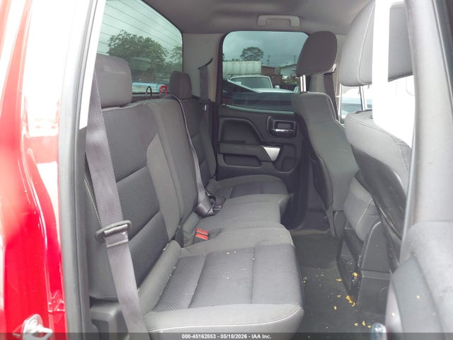 1GCRCREC9EZ391285 Chevrolet Silverado 1500 1lt