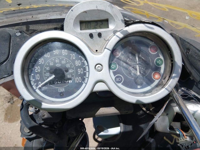 2006 Piaggio Bv 200/250 მანქანა იყიდება აუქციონზე, vin: ZAPM289L065101427, აუქციონის ნომერი: 45162854